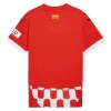 Ensemble Maillot Girona Domicile 2024-25 Enfant